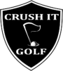 Crush It Golf 